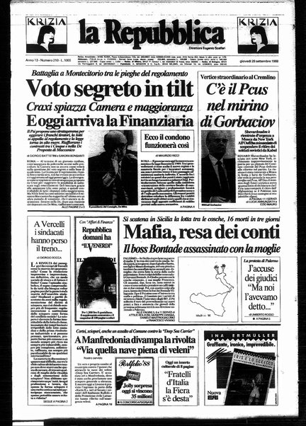 La repubblica